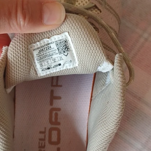 Merrell float pro - Picture 3 of 5